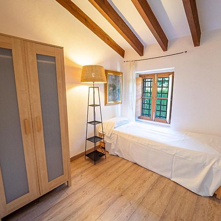 Finca Es Cabas Santa Maria del Cami  Εξωτερικό φωτογραφία