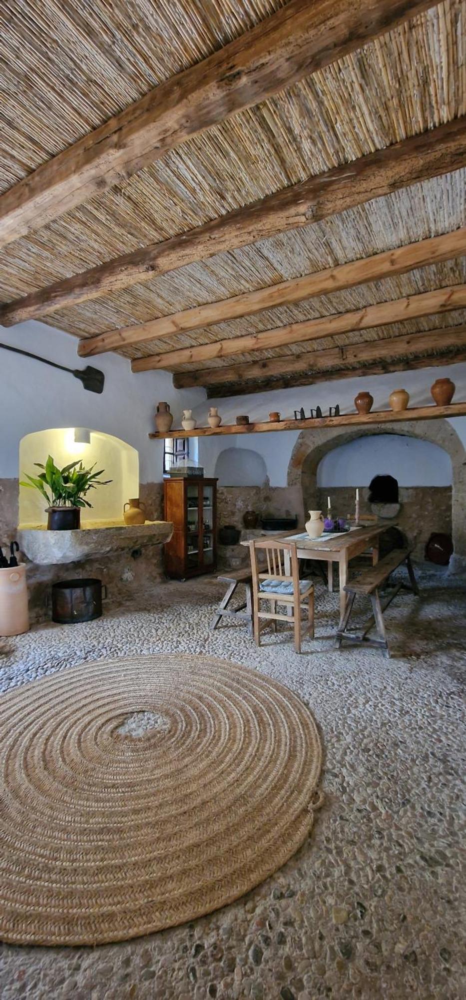 Finca Es Cabas Santa Maria del Cami  Εξωτερικό φωτογραφία