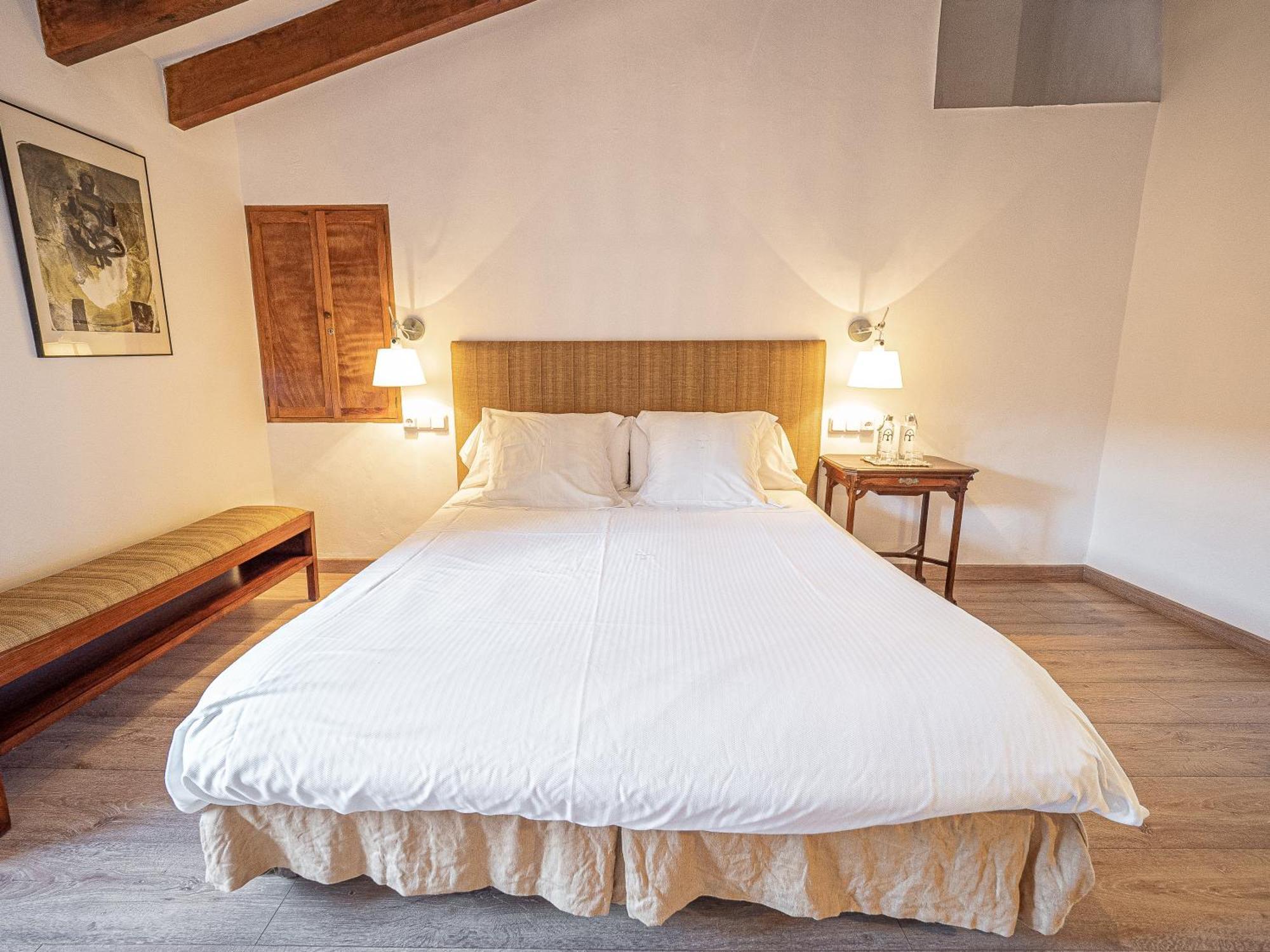 Finca Es Cabas Santa Maria del Cami  Εξωτερικό φωτογραφία