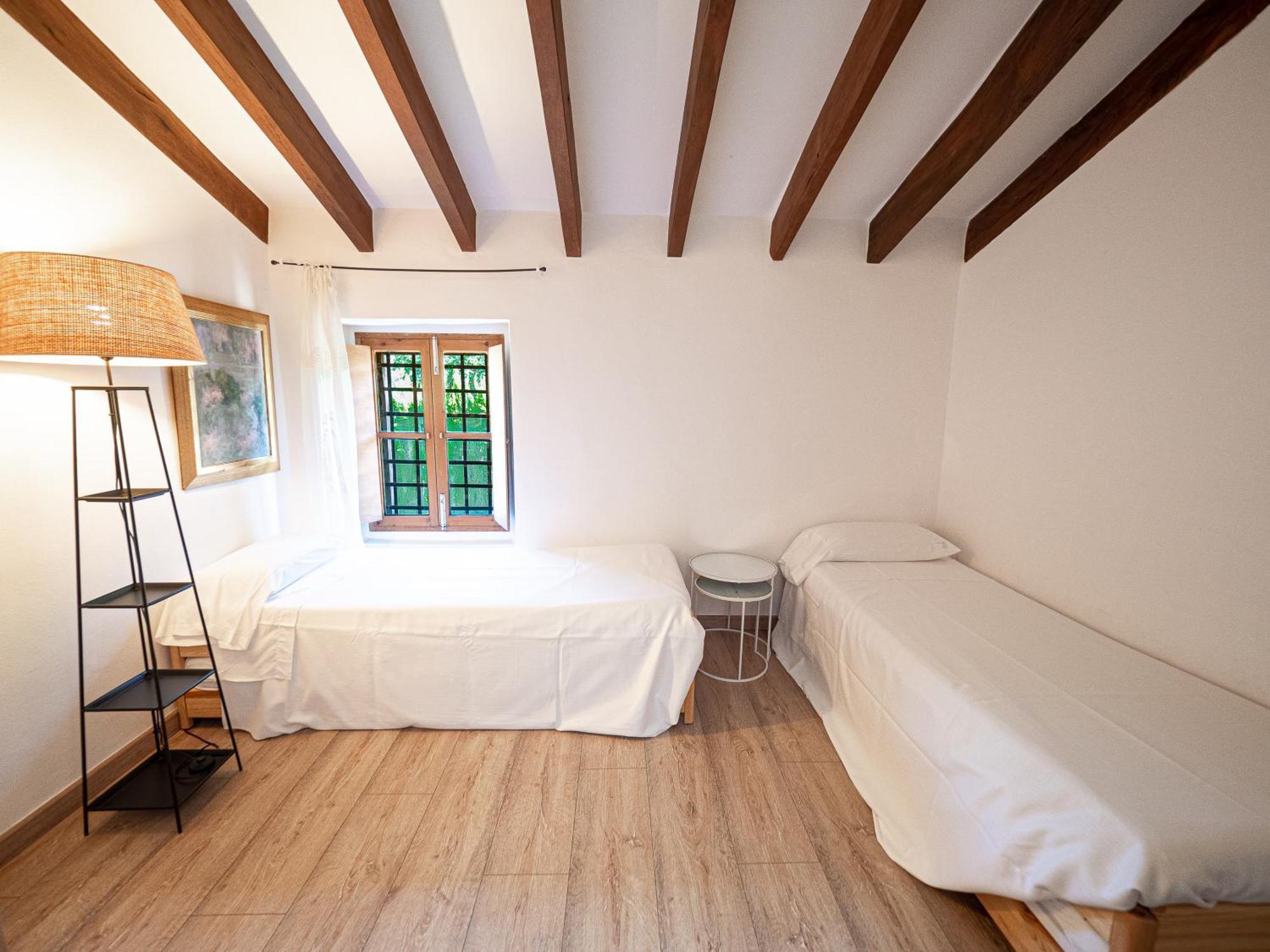 Finca Es Cabas Santa Maria del Cami  Εξωτερικό φωτογραφία