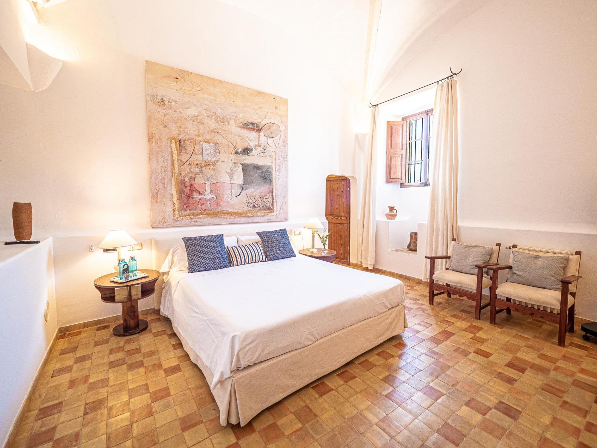 Finca Es Cabas Santa Maria del Cami  Εξωτερικό φωτογραφία