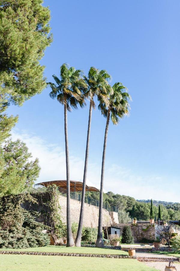 Finca Es Cabas Santa Maria del Cami  Εξωτερικό φωτογραφία